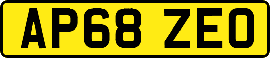 AP68ZEO