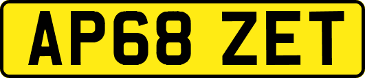 AP68ZET