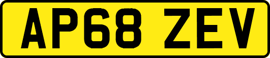 AP68ZEV