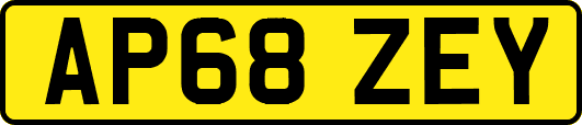 AP68ZEY