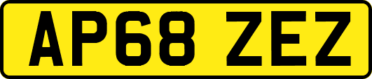 AP68ZEZ