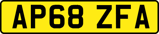 AP68ZFA