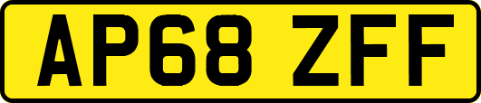 AP68ZFF