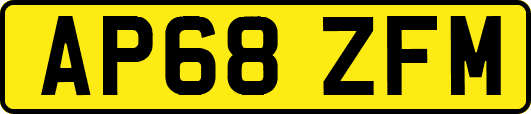 AP68ZFM