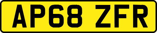 AP68ZFR