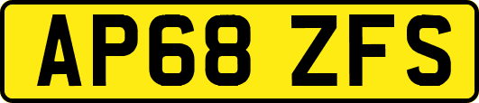 AP68ZFS