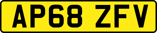 AP68ZFV