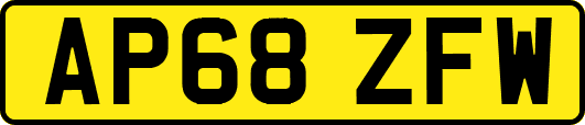 AP68ZFW