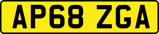 AP68ZGA