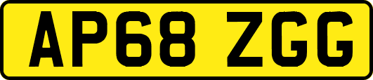 AP68ZGG