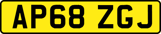 AP68ZGJ