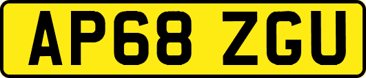 AP68ZGU