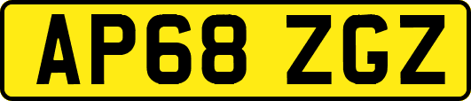 AP68ZGZ