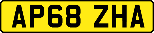 AP68ZHA