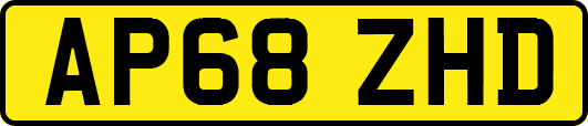 AP68ZHD
