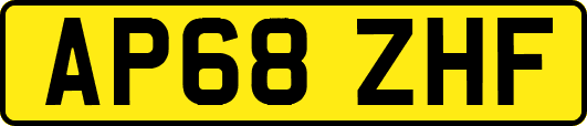 AP68ZHF