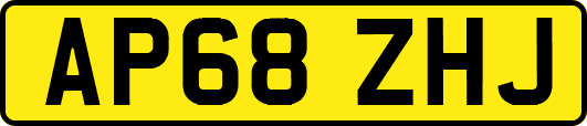 AP68ZHJ