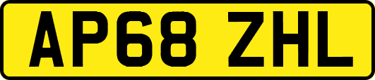 AP68ZHL