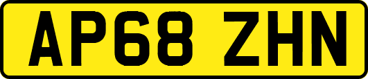 AP68ZHN