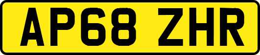AP68ZHR