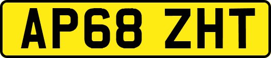 AP68ZHT