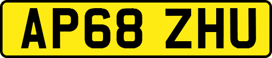 AP68ZHU