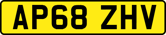 AP68ZHV