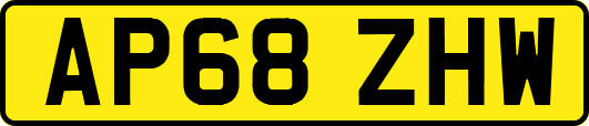 AP68ZHW