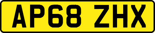 AP68ZHX