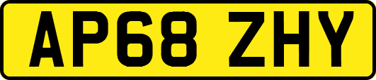 AP68ZHY