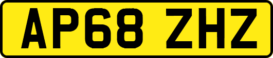 AP68ZHZ