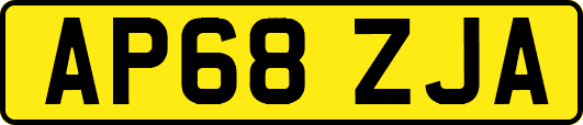 AP68ZJA
