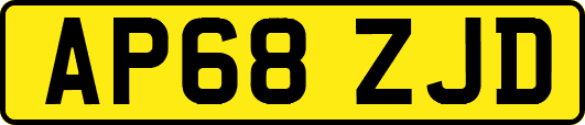 AP68ZJD