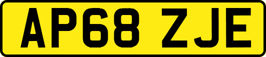 AP68ZJE