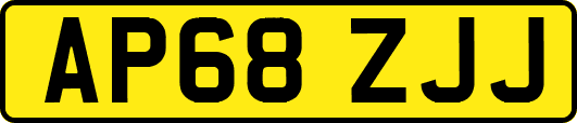 AP68ZJJ