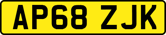 AP68ZJK