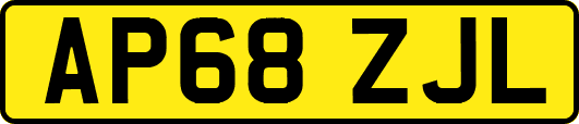AP68ZJL