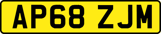 AP68ZJM