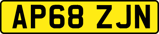 AP68ZJN