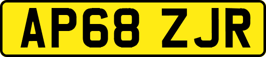 AP68ZJR