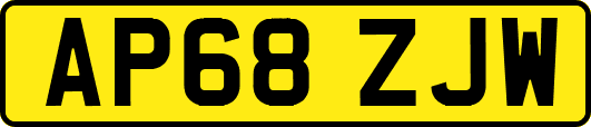 AP68ZJW