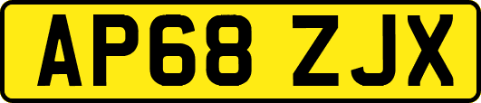 AP68ZJX