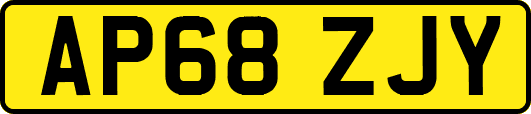 AP68ZJY