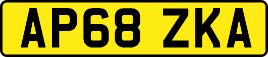 AP68ZKA