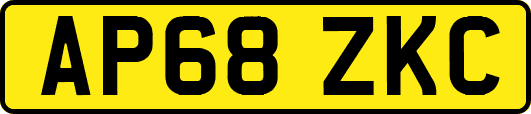 AP68ZKC