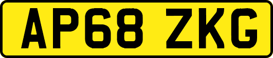 AP68ZKG