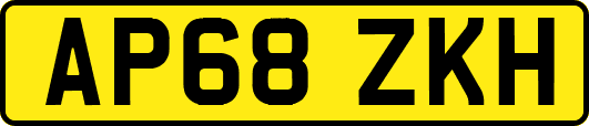 AP68ZKH