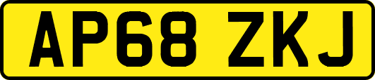 AP68ZKJ