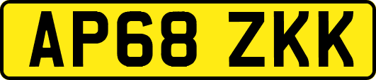 AP68ZKK