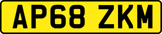 AP68ZKM